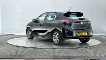 Vauxhall Corsa 1.2 Turbo Design Hatchback 5dr Petrol Auto Euro 6 (s/s) (100 ps)