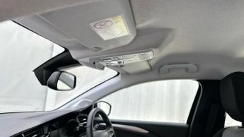 Vauxhall Corsa 1.2 Turbo Design Hatchback 5dr Petrol Auto Euro 6 (s/s) (100 ps)