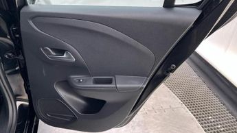 Vauxhall Corsa 1.2 Turbo Design Hatchback 5dr Petrol Auto Euro 6 (s/s) (100 ps)