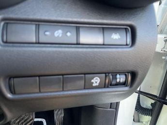 Nissan Juke 1.0 DIG-T N-Connecta SUV 5dr Petrol DCT Auto Euro 6 (s/s) (114 p