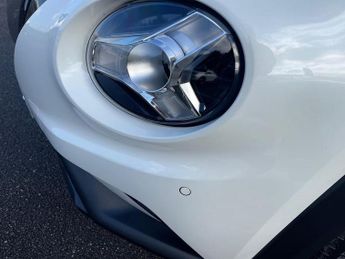 Nissan Juke 1.0 DIG-T N-Connecta SUV 5dr Petrol DCT Auto Euro 6 (s/s) (114 p