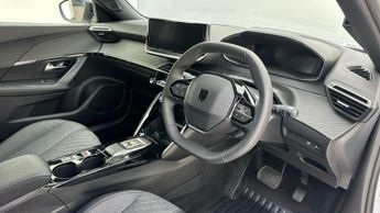 Peugeot 2008 1.2 Allure SUV 5dr Petrol EAT Euro 6 (s/s) (130 ps)
