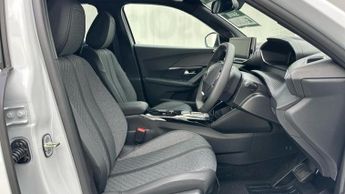 Peugeot 2008 1.2 Allure SUV 5dr Petrol EAT Euro 6 (s/s) (130 ps)