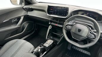 Peugeot 2008 1.2 Allure SUV 5dr Petrol EAT Euro 6 (s/s) (130 ps)