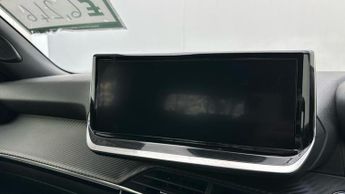 Peugeot 2008 1.2 Allure SUV 5dr Petrol EAT Euro 6 (s/s) (130 ps)