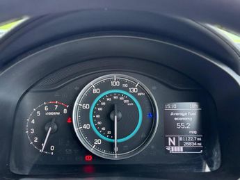 Suzuki Ignis 1.2 Dualjet SZ-T AGS Auto Euro 6 5dr