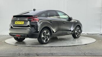 Citroen C4 1.2 PureTech MAX Hatchback 5dr Petrol EAT8 Euro 6 (s/s) (130 ps)