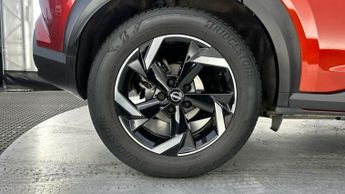 Nissan Juke 1.6 N-Connecta SUV 5dr Petrol Hybrid Auto Euro 6 (143 ps)