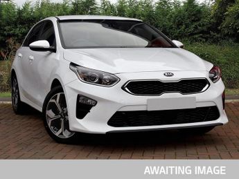 Kia Ceed 1.0 TGDi 3