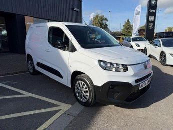 Fiat Doblo 1.5 Multijet3 1000Kg Primo Panel Van 5dr Diesel Manual L1 Euro 6