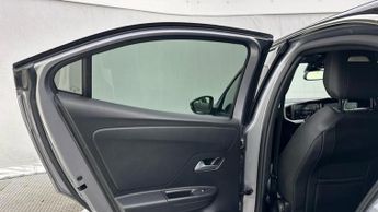 Vauxhall Mokka Electric 50kWh Ultimate SUV 5dr Electric Auto (136 ps)