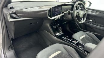 Vauxhall Mokka Electric 50kWh Ultimate SUV 5dr Electric Auto (136 ps)