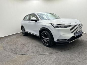 Honda HR-V 5dr 1.5 I-mmd Advance Cvt