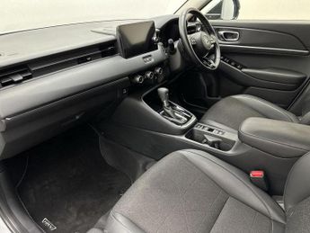 Honda HR-V 5dr 1.5 I-mmd Advance Cvt