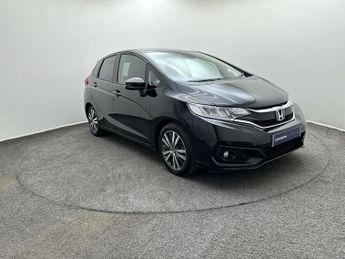 Honda Jazz Ex Navi I-Vtec