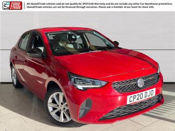 Vauxhall Corsa 1.2 SE Premium 5dr