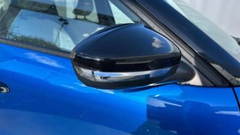 Citroen C3 1.2 Hybrid MAX Hatchback 5dr Petrol Hybrid e-DSC Euro 6 (s/s) (1