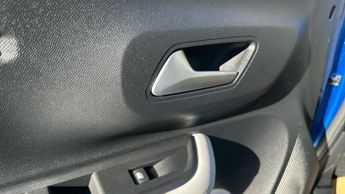 Citroen C3 1.2 Hybrid MAX Hatchback 5dr Petrol Hybrid e-DSC Euro 6 (s/s) (1