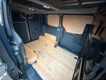 Kia PV5 Cargo 71.2 kWh ESSENTIAL