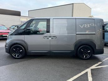 Kia PV5 Cargo 71.2 kWh ESSENTIAL