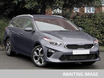 Kia Ceed 1.6 CRDi 3