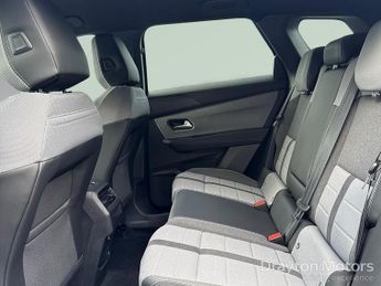 Vauxhall Grandland 1.2 GS SUV 5dr Petrol Hybrid e-DCT Euro 6 (s/s) (145 ps)
