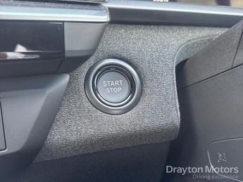 Vauxhall Grandland 1.2 GS SUV 5dr Petrol Hybrid e-DCT Euro 6 (s/s) (145 ps)