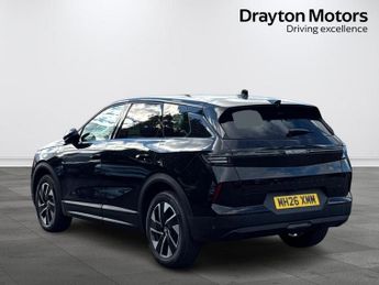 Vauxhall Grandland 1.2 GS SUV 5dr Petrol Hybrid e-DCT Euro 6 (s/s) (145 ps)