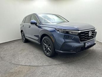 Honda CR-V Elegance I-Mmd Cvt