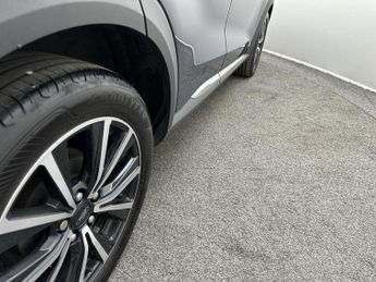 Ford Puma Titanium Mhev Auto