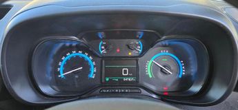 Citroen e-Berlingo 800 50kWh Enterprise M Pro Panel Van 5dr Electric Auto SWB (7.4k