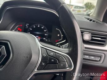 Renault Captur 1.3 TCe S Edition SUV 5dr Petrol EDC Euro 6 (s/s) (130 ps)