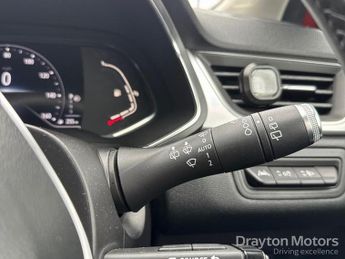 Renault Captur 1.3 TCe S Edition SUV 5dr Petrol EDC Euro 6 (s/s) (130 ps)