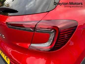 Renault Captur 1.3 TCe S Edition SUV 5dr Petrol EDC Euro 6 (s/s) (130 ps)