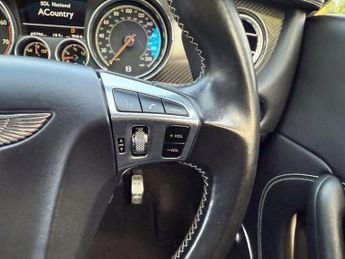 Bentley Continental 4.0 V8 GT S Auto 4WD Euro 6 2dr