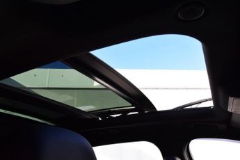 Ford Kuga 2.5h Duratec ST-Line X Edition SUV 5dr Petrol Hybrid CVT Euro 6 