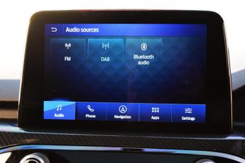 Ford Kuga 2.5h Duratec ST-Line X Edition SUV 5dr Petrol Hybrid CVT Euro 6 