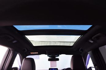 Ford Kuga 2.5h Duratec ST-Line X Edition SUV 5dr Petrol Hybrid CVT Euro 6 