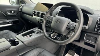 Citroen C5 Aircross 1.5 BlueHDi MAX SUV 5dr Diesel EAT8 Euro 6 (s/s) (130 ps)