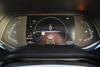 Renault Captur 1.6 E-TECH techno SUV 5dr Petrol Hybrid Auto Euro 6 (s/s) (145 p