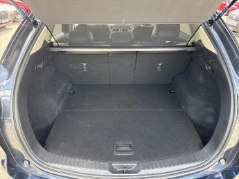 Mazda CX-5 2.0 Newground 5dr Auto