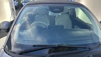 Fiat 500e C 42kWh La Prima Convertible 2dr Electric Auto (118 ps)