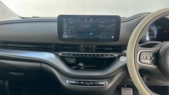 Fiat 500e C 42kWh La Prima Convertible 2dr Electric Auto (118 ps)