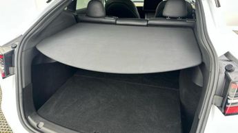 TESLA Model Y SUV 5dr Electric Auto RWD (346 ps)