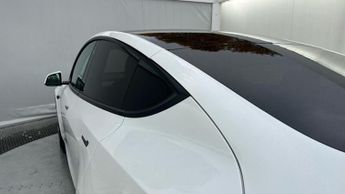 TESLA Model Y SUV 5dr Electric Auto RWD (346 ps)