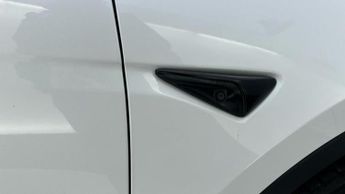 TESLA Model Y SUV 5dr Electric Auto RWD (346 ps)