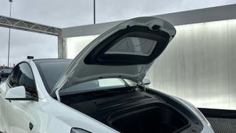 TESLA Model Y SUV 5dr Electric Auto RWD (346 ps)