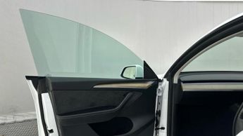 TESLA Model Y SUV 5dr Electric Auto RWD (346 ps)