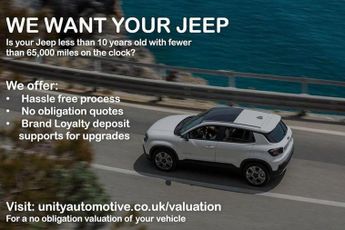 Jeep Compass 1.2 e-Hybrid First Edition DCT Euro 6 (s/s) 5dr