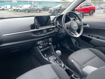 Kia Picanto 1.0 3 5dr Auto [4 seats]